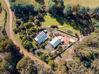 159 Cross Road, Nicholls Rivulet