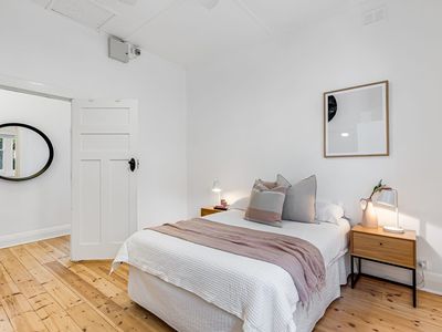 28A Regent Street, Kensington