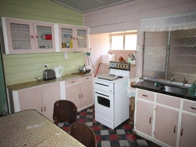 41 Aland Street, Charters Towers City