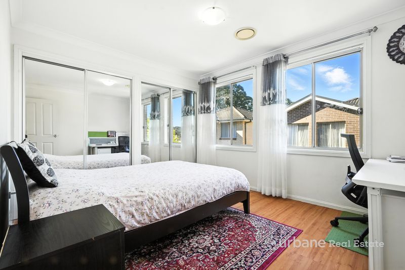 1 / 29 Marcia Street, Toongabbie