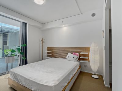 415 / 510 St Pauls Terrace, Bowen Hills