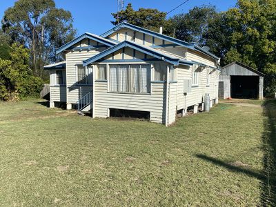 65 Alford Street, Kingaroy