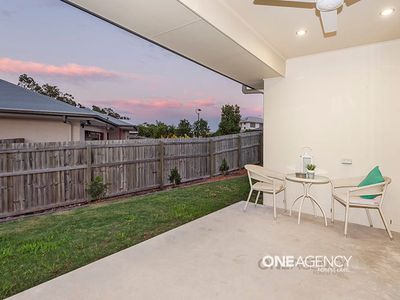 9 Dinnigan Crescent, Durack