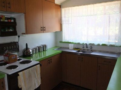 136 HUNTS RD, Gunnedah