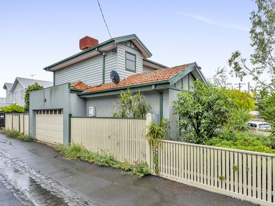171 Douglas Parade, Williamstown