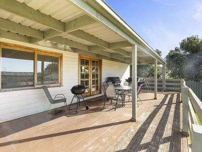 17 The Avenue, Seymour