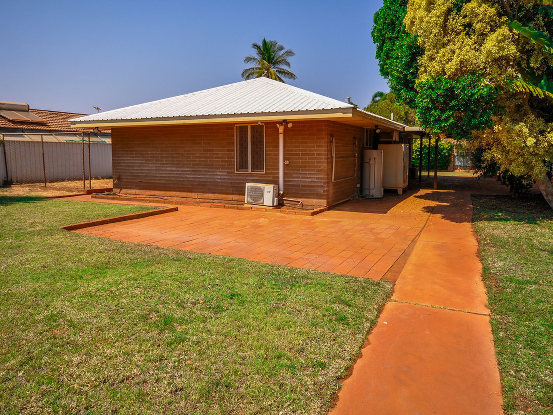 7 Barrow Place, South Hedland