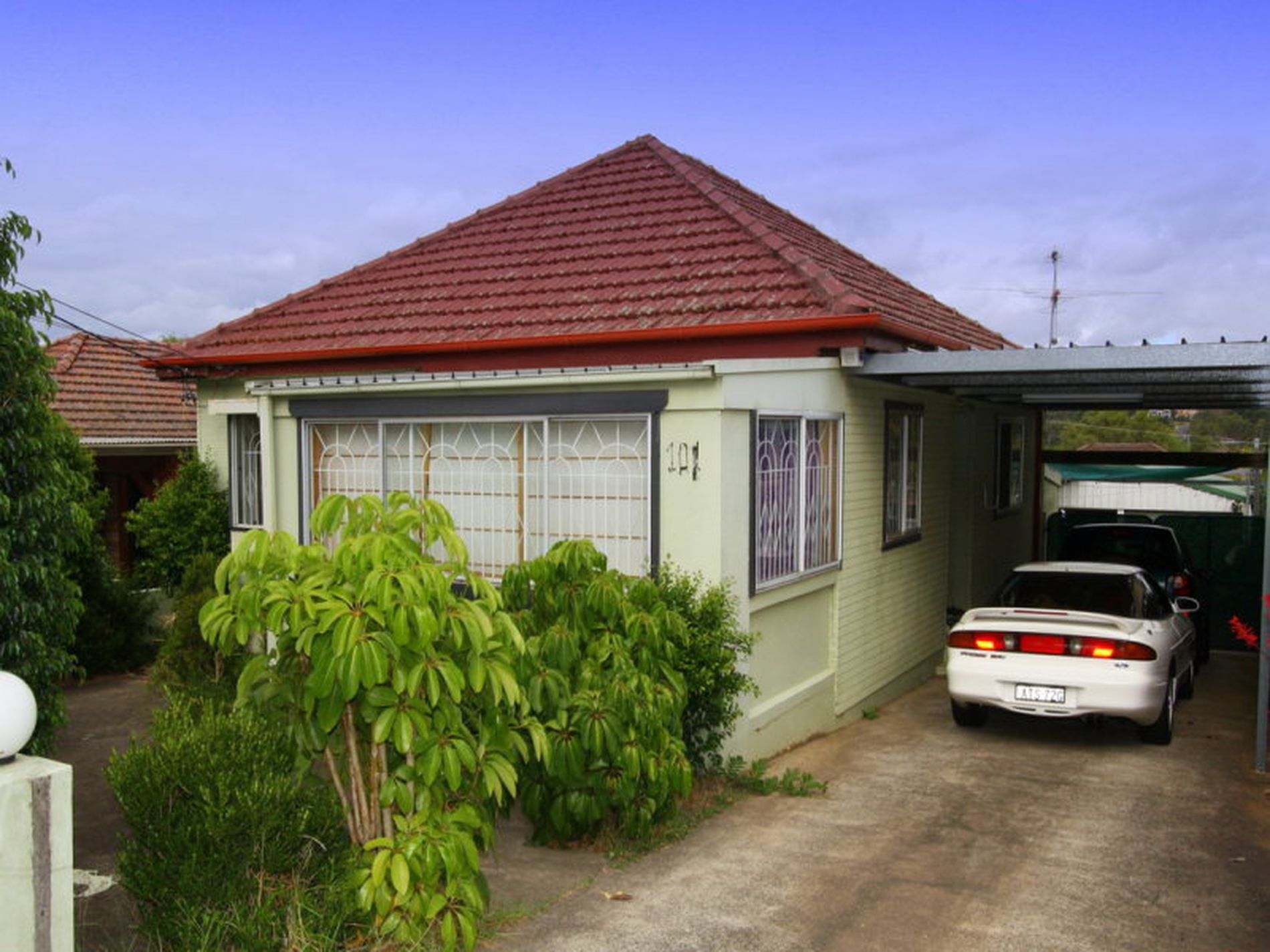 101 Wycombe Street, Yagoona