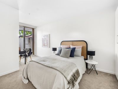 7 / 46 Fehon Street, Yarraville