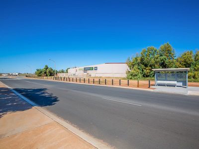 173A Anderson Street, Port Hedland
