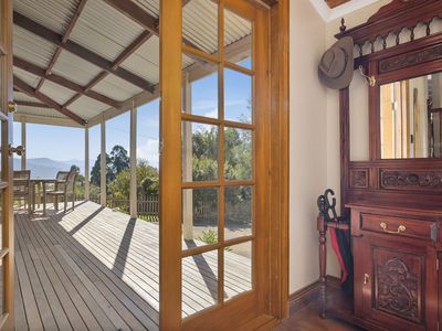 376 Watsons Road, Glen Huon