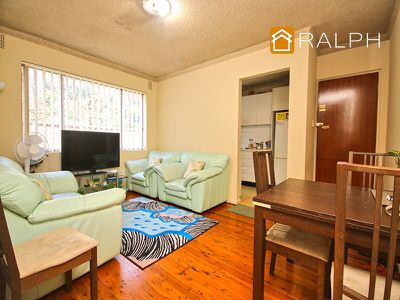 1 / 25 Willeroo Street, Lakemba