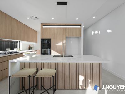 31 Salisbury Street, Canley Heights