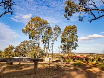 351 Flagstone Creek Road, Kingaroy
