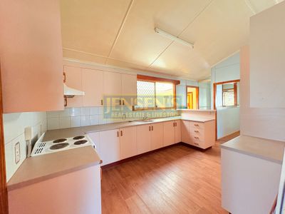 43 Oxford Street, Charters Towers City