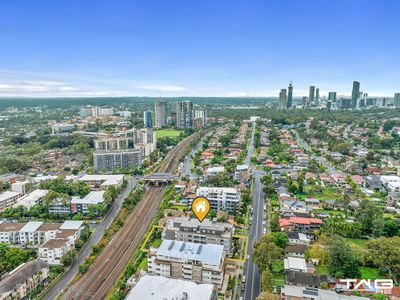 10 / 19-21 Veron Street, South Wentworthville