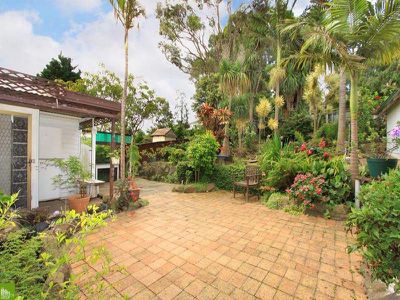 138 Cowper St, Port Kembla