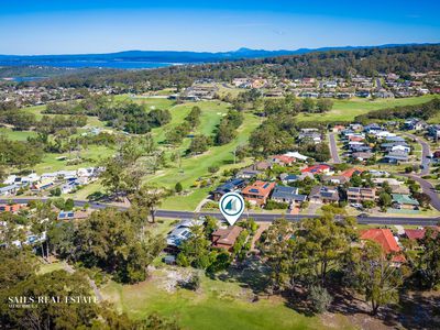41 Pacific Way, Tura Beach