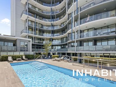 64 / 269 James Street, Northbridge