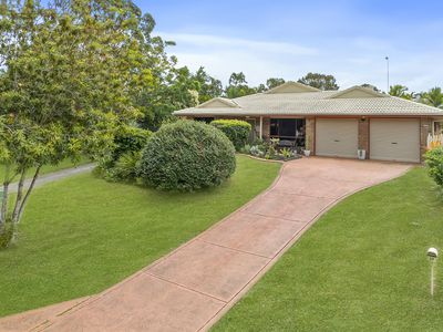 23 Waratah Close, Tewantin