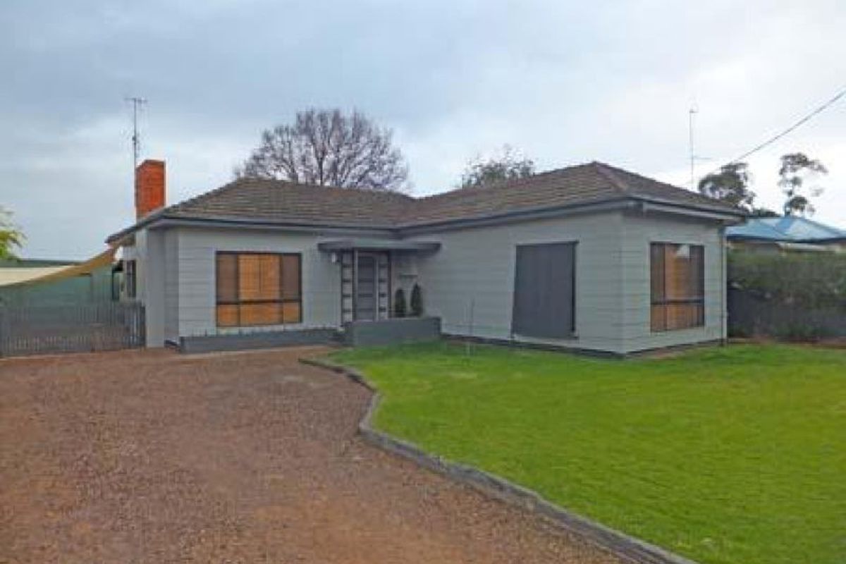 403 Allan Street, Kyabram