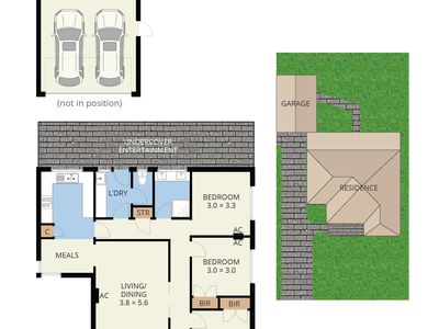108 Frawley Road, Hallam