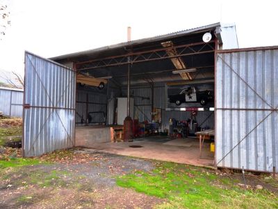 7348 Kiewa Valley Highway , Tawonga