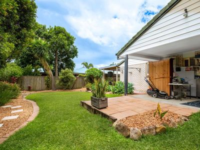 17 / 9 Kirkpatrick Street, Tingalpa