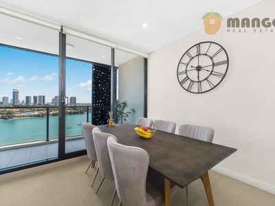 1303B / 6 Nancarrow Ave, Ryde