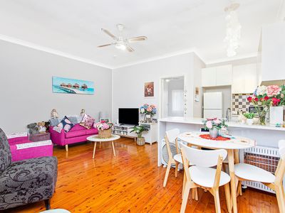 4 / 29 Kurrajong Street, Windang
