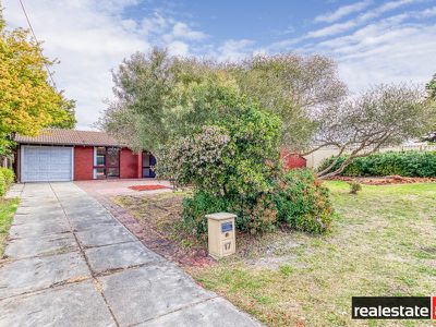 17 Glengarry Street, Parkwood