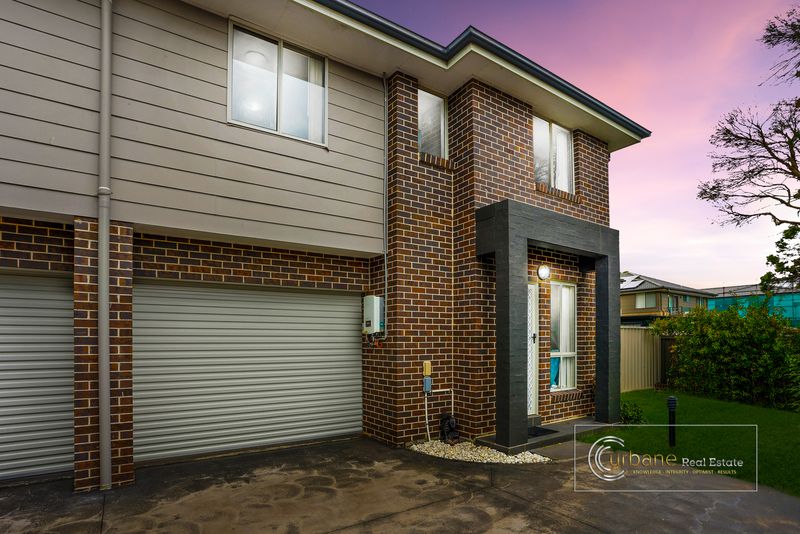 7 / 20 Gibson Avenue, Werrington