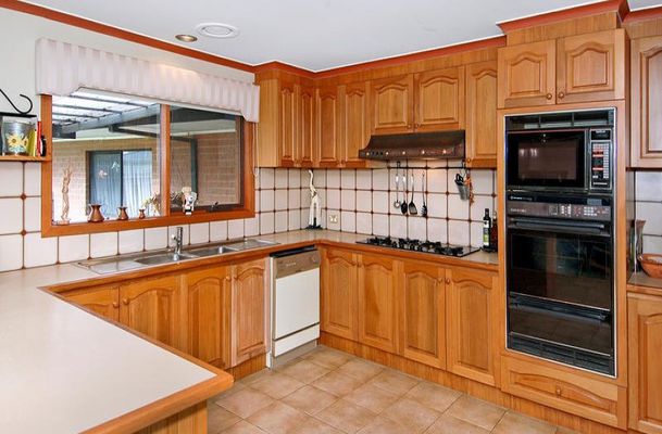 1 Gillingham Crescent, Craigieburn