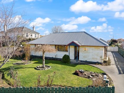 A / 155 Hagart Alexander Drive, Mosgiel