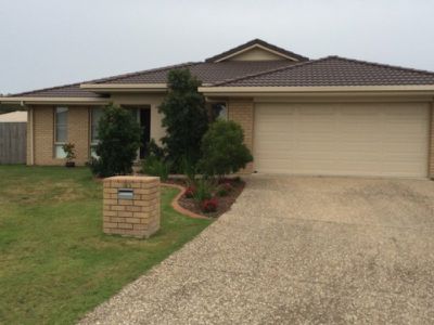 10 Feather Court, Morayfield