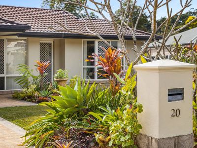 20 Leafhaven Drive, Tewantin