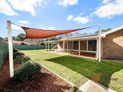 3 Eggers Place, Bonython