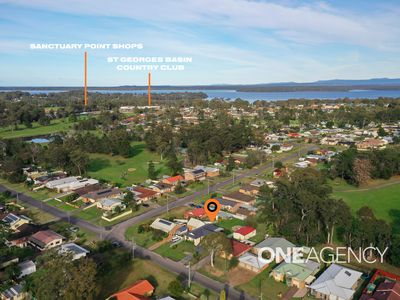 106 Fairway Drive, Sanctuary Point