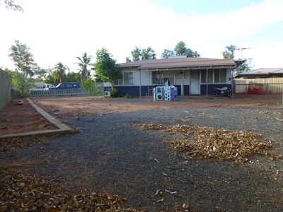 22 Lawson Street, South Hedland