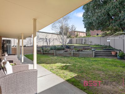 37 Cedar Drive, Llanarth