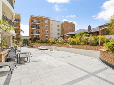 45 / 123 Wellington Street, East Perth