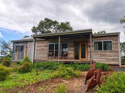 442A Blue Knob Road, Blue Knob