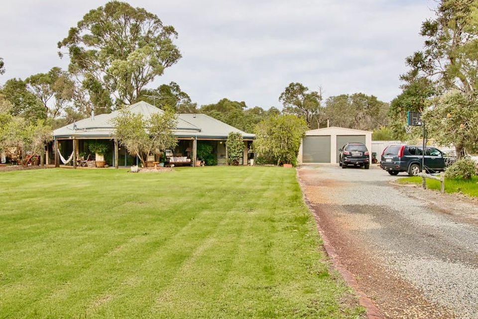 37 Wicksteed Close , Baldivis