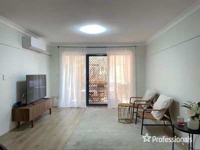 9 / 245 Targo Road, Toongabbie