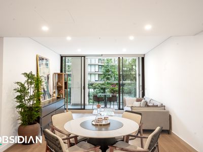 A113 / 82 Waterloo Road, Macquarie Park