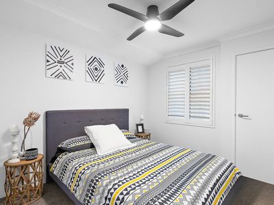 11 REUSHAW LINK, Baldivis