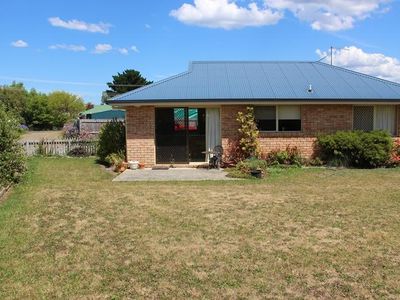 31 Thorp Street, Cygnet