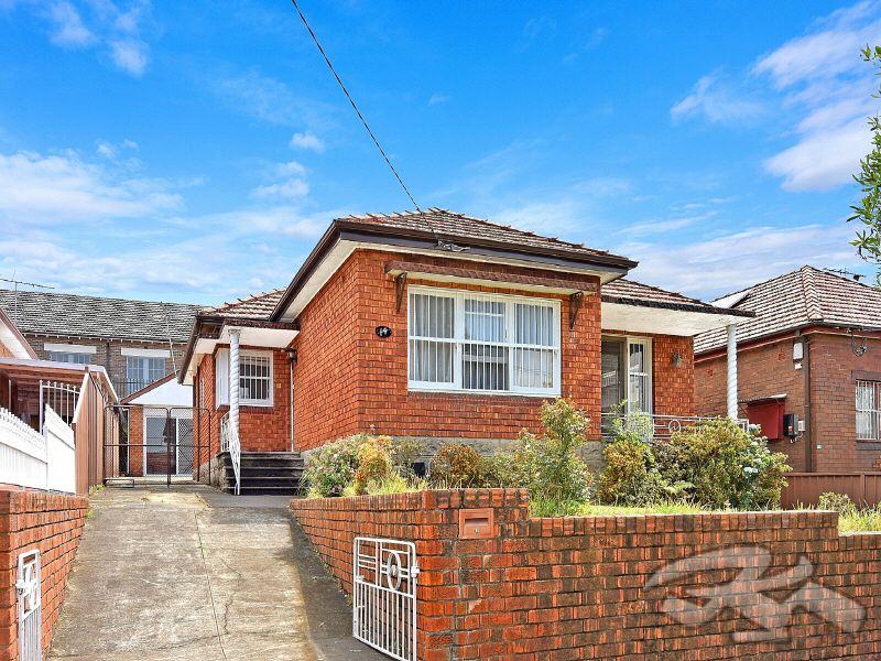 14 Paxton Avenue, Belmore
