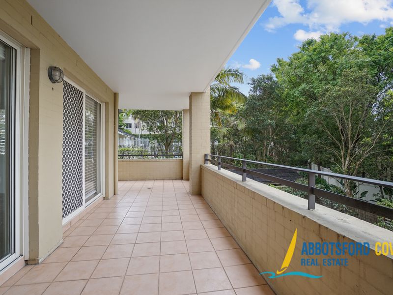 5 / 1 Fig tree Avenue, Abbotsford