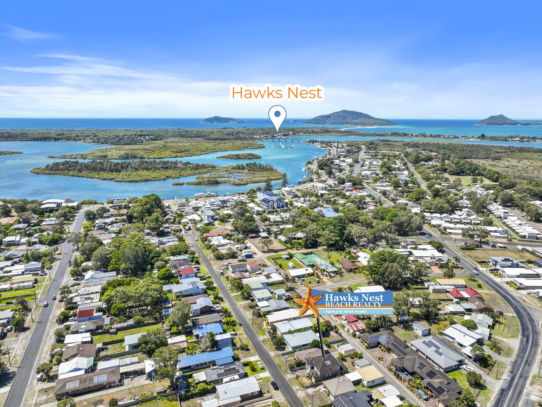 8 Motum Avenue, Tea Gardens